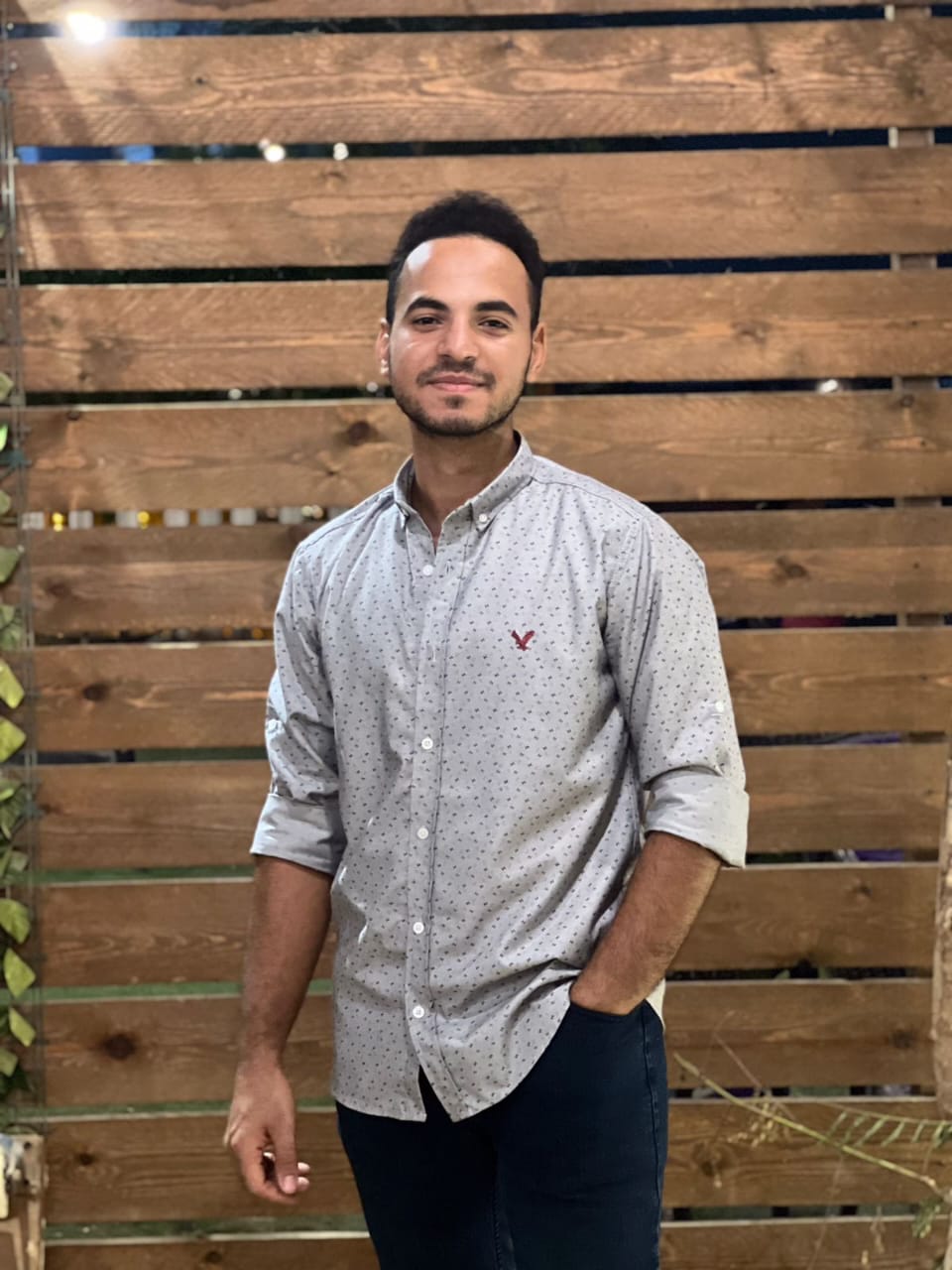 صورة عبد الرحمن طارق